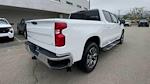 New 2025 Chevrolet Silverado 1500 LT Crew Cab Pickup for sale #250825 - photo 8
