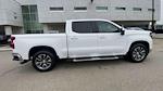 New 2025 Chevrolet Silverado 1500 LT Crew Cab Pickup for sale #250825 - photo 9