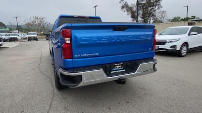 New 2025 Chevrolet Silverado 1500 LT Crew Cab Pickup for sale #250826 - photo 2