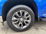 New 2025 Chevrolet Silverado 1500 LT Crew Cab Pickup for sale #250826 - photo 33