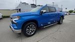 New 2025 Chevrolet Silverado 1500 LT Crew Cab Pickup for sale #250826 - photo 5