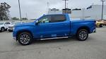 New 2025 Chevrolet Silverado 1500 LT Crew Cab Pickup for sale #250826 - photo 6