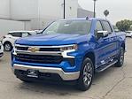 New 2025 Chevrolet Silverado 1500 LT Crew Cab Pickup for sale #250826 - photo 1