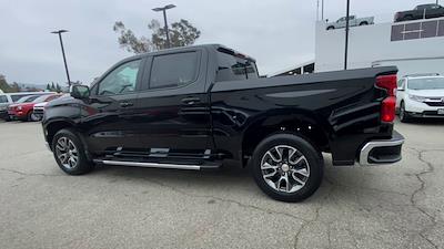 New 2025 Chevrolet Silverado 1500 LT Crew Cab Pickup for sale #250827 - photo 2