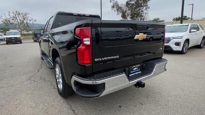 New 2025 Chevrolet Silverado 1500 LTZ Crew Cab Pickup for sale #250829 - photo 2