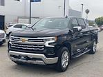 New 2025 Chevrolet Silverado 1500 LTZ Crew Cab Pickup for sale #250829 - photo 1