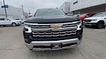 New 2025 Chevrolet Silverado 1500 LTZ Crew Cab Pickup for sale #250829 - photo 4