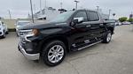 New 2025 Chevrolet Silverado 1500 LTZ Crew Cab Pickup for sale #250829 - photo 5