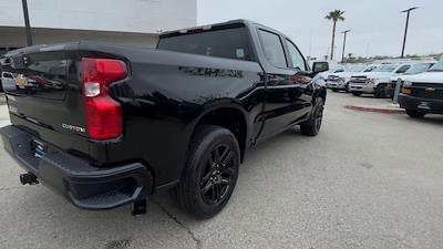 New 2025 Chevrolet Silverado 1500 Custom Crew Cab Pickup for sale #250832 - photo 2