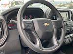 New 2025 Chevrolet Silverado 1500 Custom Crew Cab Pickup for sale #250832 - photo 10
