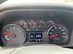 New 2025 Chevrolet Silverado 1500 Custom Crew Cab Pickup for sale #250832 - photo 11