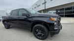New 2025 Chevrolet Silverado 1500 Custom Crew Cab Pickup for sale #250832 - photo 1