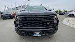 New 2025 Chevrolet Silverado 1500 Custom Crew Cab Pickup for sale #250832 - photo 4