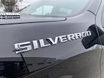 New 2025 Chevrolet Silverado 1500 Custom Crew Cab Pickup for sale #250832 - photo 30