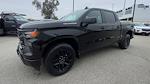 New 2025 Chevrolet Silverado 1500 Custom Crew Cab Pickup for sale #250832 - photo 5