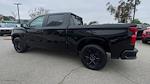 New 2025 Chevrolet Silverado 1500 Custom Crew Cab Pickup for sale #250832 - photo 3