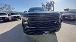 New 2025 Chevrolet Silverado 1500 Custom Crew Cab Pickup for sale #250832 - photo 4
