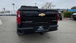 New 2025 Chevrolet Silverado 1500 Custom Crew Cab Pickup for sale #250832 - photo 7