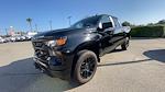 New 2025 Chevrolet Silverado 1500 Custom Crew Cab Pickup for sale #250832 - photo 5