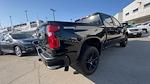 New 2025 Chevrolet Silverado 1500 Custom Crew Cab Pickup for sale #250832 - photo 8