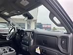 New 2025 Chevrolet Silverado 1500 Custom Crew Cab Pickup for sale #250832 - photo 28