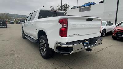 New 2025 Chevrolet Silverado 1500 LT Crew Cab Pickup for sale #250836 - photo 2