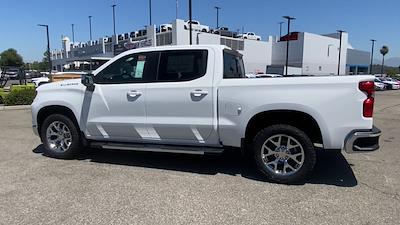 New 2025 Chevrolet Silverado 1500 LT Crew Cab Pickup for sale #250836 - photo 2