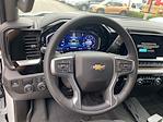 New 2025 Chevrolet Silverado 1500 LT Crew Cab Pickup for sale #250836 - photo 11