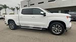 New 2025 Chevrolet Silverado 1500 LT Crew Cab Pickup for sale #250836 - photo 3