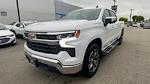 New 2025 Chevrolet Silverado 1500 LT Crew Cab Pickup for sale #250836 - photo 5