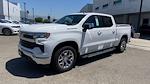 New 2025 Chevrolet Silverado 1500 LT Crew Cab Pickup for sale #250836 - photo 5