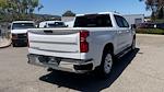 New 2025 Chevrolet Silverado 1500 LT Crew Cab Pickup for sale #250836 - photo 8