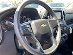 New 2025 Chevrolet Silverado 1500 Custom Crew Cab Pickup for sale #250837 - photo 11