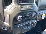 New 2025 Chevrolet Silverado 1500 Custom Crew Cab Pickup for sale #250837 - photo 17