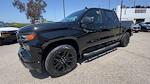 New 2025 Chevrolet Silverado 1500 Custom Crew Cab Pickup for sale #250837 - photo 5