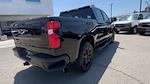 New 2025 Chevrolet Silverado 1500 Custom Crew Cab Pickup for sale #250837 - photo 8