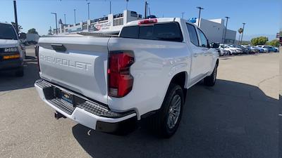 New 2025 Chevrolet Colorado Work Truck Crew Cab Pickup for sale #250841 - photo 2