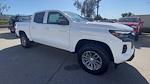 New 2025 Chevrolet Colorado Work Truck Crew Cab Pickup for sale #250841 - photo 1