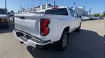New 2025 Chevrolet Colorado Work Truck Crew Cab Pickup for sale #250841 - photo 2