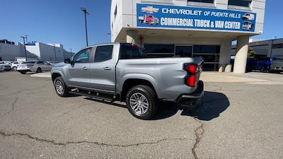 New 2025 Chevrolet Colorado Work Truck Crew Cab Pickup for sale #250842 - photo 2