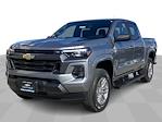 New 2025 Chevrolet Colorado Work Truck Crew Cab Pickup for sale #250842 - photo 1
