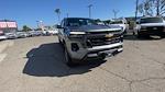 New 2025 Chevrolet Colorado Work Truck Crew Cab Pickup for sale #250842 - photo 4