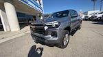 New 2025 Chevrolet Colorado Work Truck Crew Cab Pickup for sale #250842 - photo 38