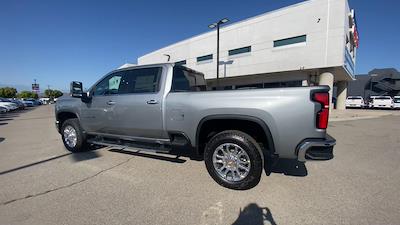 New 2025 Chevrolet Silverado 2500 LTZ Crew Cab 4WD Pickup for sale #250844 - photo 2