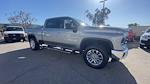 New 2025 Chevrolet Silverado 2500 LTZ Crew Cab 4WD Pickup for sale #250844 - photo 3