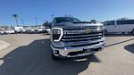 New 2025 Chevrolet Silverado 2500 LTZ Crew Cab 4WD Pickup for sale #250844 - photo 5