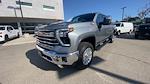 New 2025 Chevrolet Silverado 2500 LTZ Crew Cab 4WD Pickup for sale #250844 - photo 6