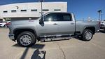 New 2025 Chevrolet Silverado 2500 LTZ Crew Cab 4WD Pickup for sale #250844 - photo 7