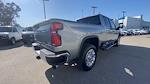 New 2025 Chevrolet Silverado 2500 LTZ Crew Cab 4WD Pickup for sale #250844 - photo 4
