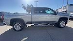 New 2025 Chevrolet Silverado 2500 LTZ Crew Cab 4WD Pickup for sale #250844 - photo 9